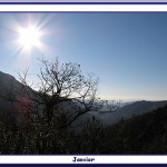Janvier, un an après