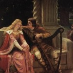 Edmund_Blair_Leighton_Tristan_and_Isolde_1902