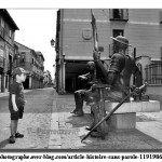 Photographie sous copyright de Marie (T-Photographe)