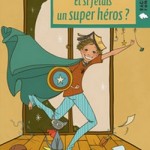 Couverture du livre chez Rageot