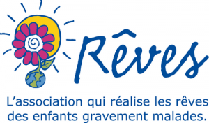 Logo Rêves avec slogan_2
